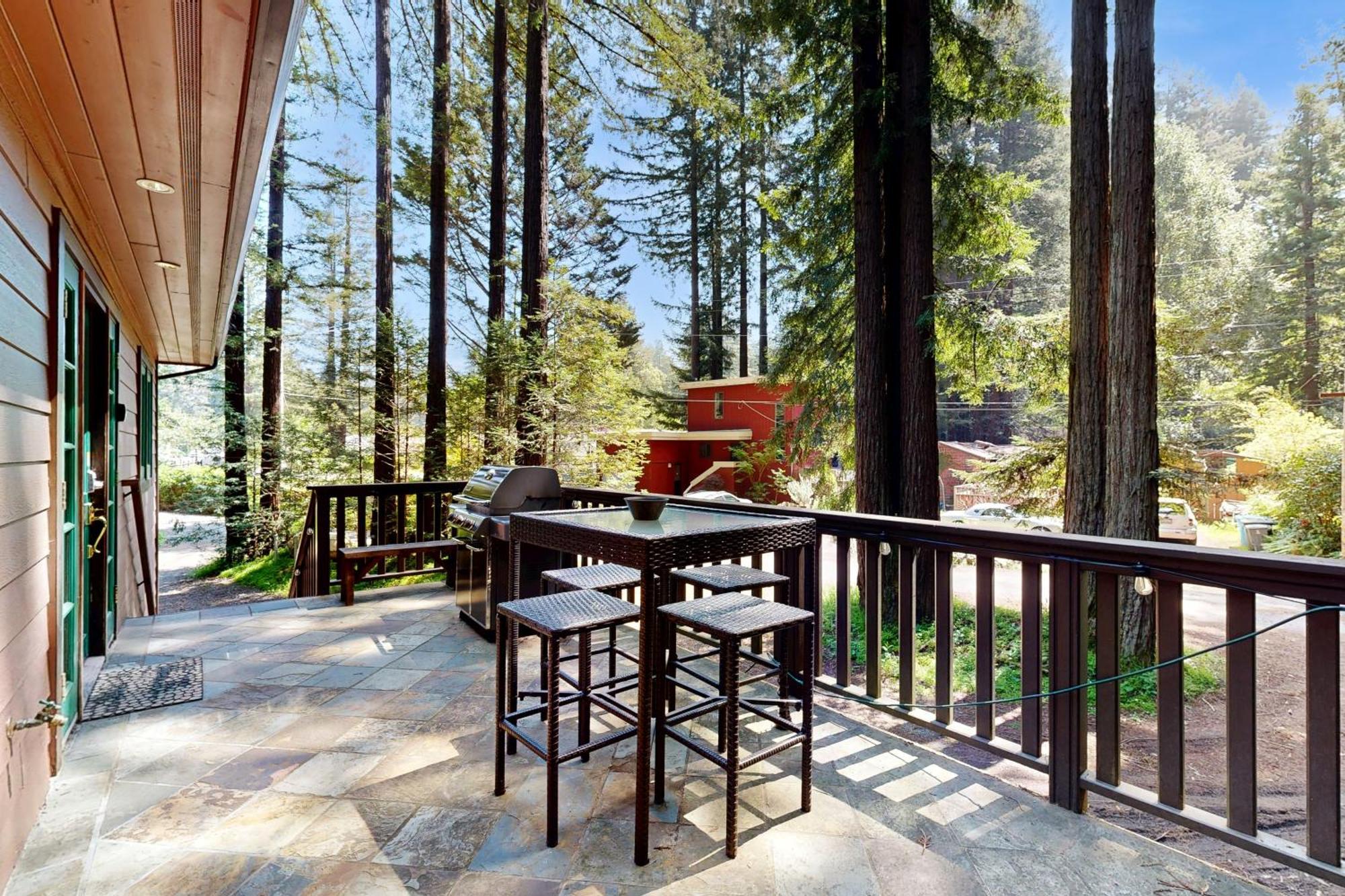 Monte Rio Dream Villa Luaran gambar